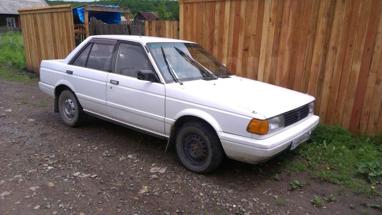  Nissan Sunny 1989 , 45000 , 