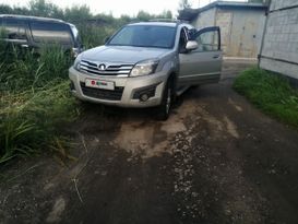 SUV   Great Wall Hover H3 2011 , 450000 , -