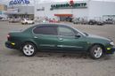  Nissan Maxima 2001 , 285000 , 