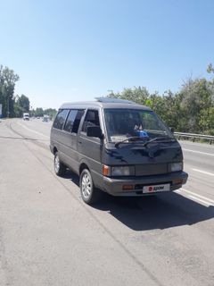 Минивэн или однообъемник Nissan Vanette 1990 года, 125000 рублей, Рубцовск