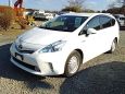  Toyota Prius Alpha 2012 , 770000 , 