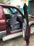 SUV   Toyota Land Cruiser Prado 1998 , 590000 , 