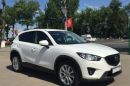 SUV   Mazda CX-5 2013 , 1150000 , --