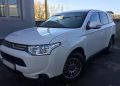 SUV   Mitsubishi Outlander 2012 , 1050000 , 