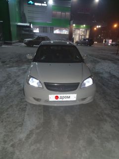 Седан Honda Civic Ferio 2005 года, 450000 рублей, Новокузнецк