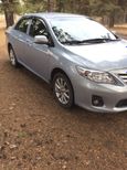  Toyota Corolla 2011 , 560000 , 