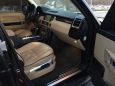 SUV   Land Rover Range Rover 2007 , 840000 , 