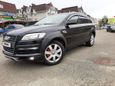 SUV   Audi Q7 2008 , 1050000 , 