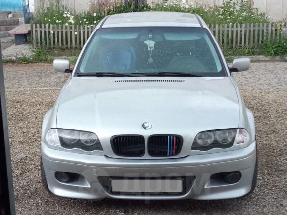  BMW 3-Series 1998 , 255000 , 