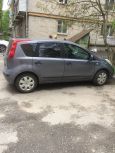  Nissan Note 2007 , 310000 , --