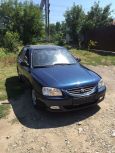  Hyundai Accent 2007 , 255000 , 