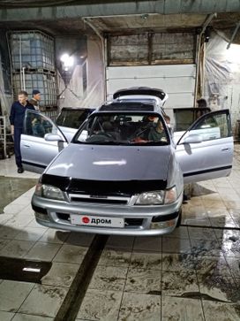  Toyota Caldina 1997 , 240000 , -