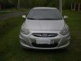  Hyundai Solaris 2011 , 390000 , 