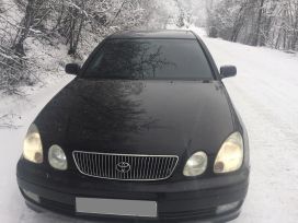  Toyota Aristo 1999 , 260000 , 