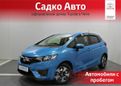  Honda Fit 2016 , 695000 , 