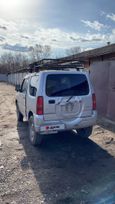  3  Suzuki Jimny 2004 , 350000 , 