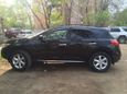 SUV   Nissan Murano 2008 , 899000 , 