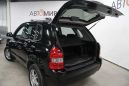 SUV   Hyundai Tucson 2006 , 587000 , 