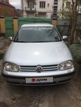  Volkswagen Golf 2001 , 200000 , 