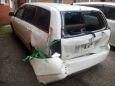  Toyota Corolla Fielder 2006 , 270000 , 