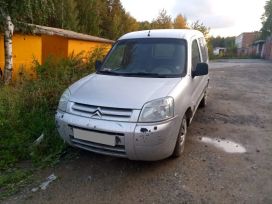    Citroen Berlingo 2003 , 95000 , 