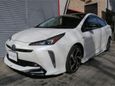  Toyota Prius 2018 , 1150000 , 