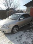  Toyota Avensis 2005 , 440000 , 