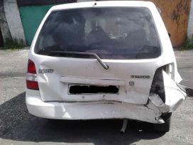  Mazda Demio 2000 , 80000 , 