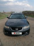  Honda Accord 2004 , 550000 , 