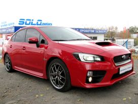  Subaru Impreza WRX STI 2014 , 2199900 , 