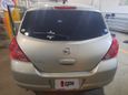  Nissan Tiida 2007 , 495000 , 