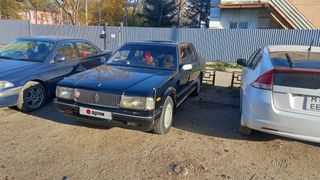 Седан Nissan Cedric 1996 года, 500000 рублей, Благовещенск