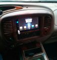 SUV   Lincoln Navigator 2000 , 675000 , 