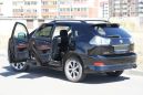 SUV   Toyota Harrier 2009 , 1180000 , 