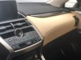 SUV   Lexus NX200 2018 , 2664000 , 