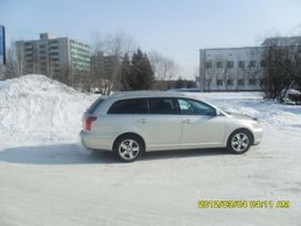  Toyota Avensis 2006 , 600000 , 