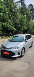  Toyota Corolla Fielder 2018 , 1289000 , 