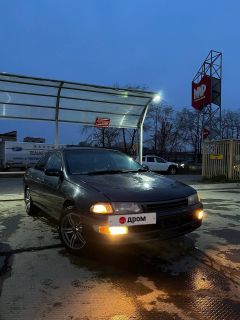 Седан Toyota Carina 1993 года, 199999 рублей, Хабаровск