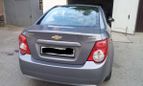  Chevrolet Aveo 2012 , 460000 , --