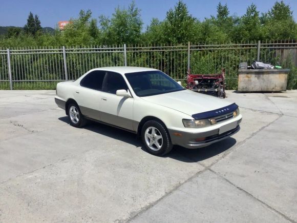  Toyota Vista 1993 , 155000 , 