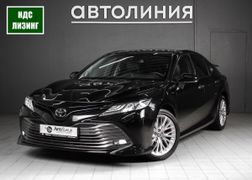 Седан Toyota Camry 2021 года, 3240000 рублей, Красноярск