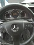 SUV   Mercedes-Benz GLK-Class 2010 , 1050000 , 