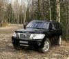 SUV   Nissan Patrol 2011 , 1420000 , 