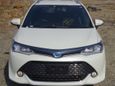  Toyota Corolla Fielder 2016 , 1355000 , 