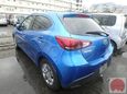  Mazda Demio 2016 , 699000 , 