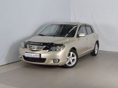 Хэтчбек Mazda Mazda3 2006 года, 799995 рублей, Кемерово