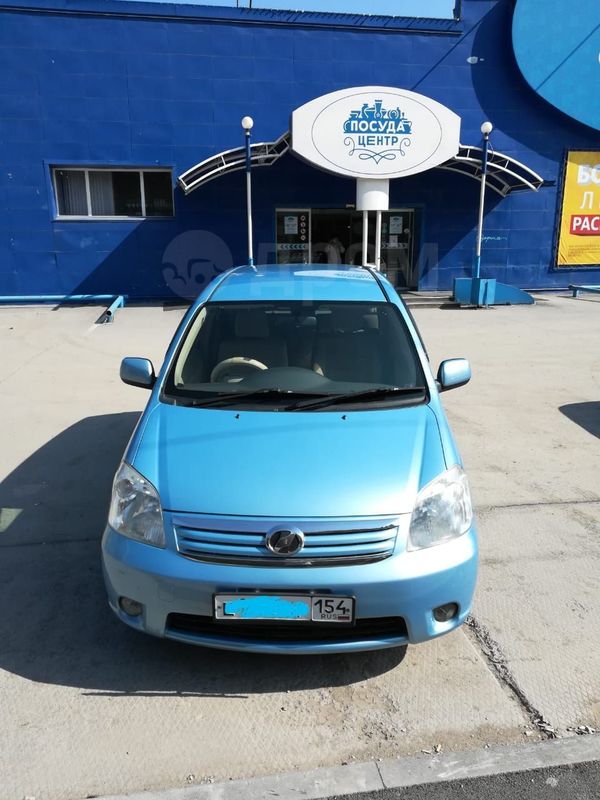  Toyota Raum 2009 , 570000 , 