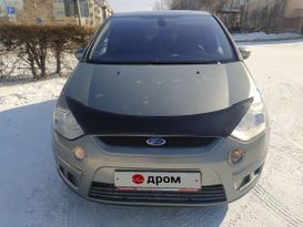    Ford S-MAX 2008 , 480000 , -