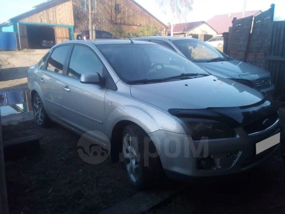  Ford Focus 2006 , 250000 , 