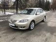  Mazda Mazda3 2008 , 350000 , 